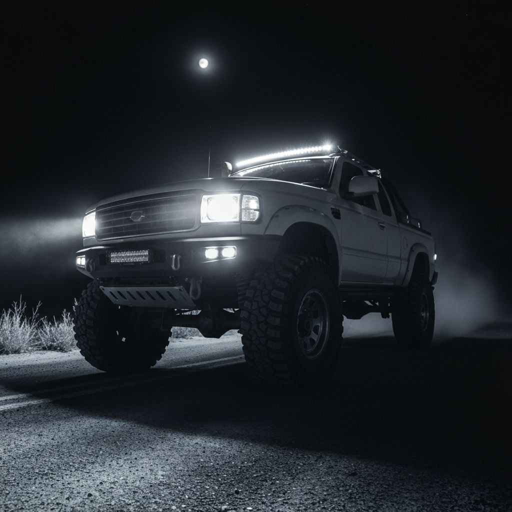 Mud-Terrain
