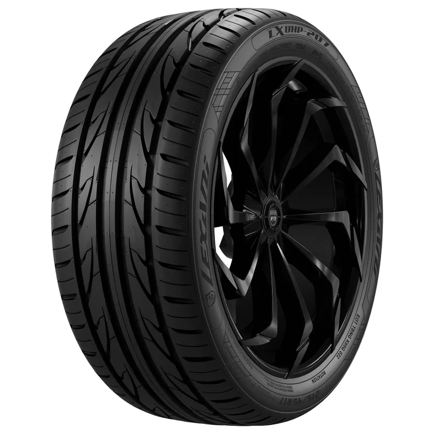 Forged Multi-Spoke